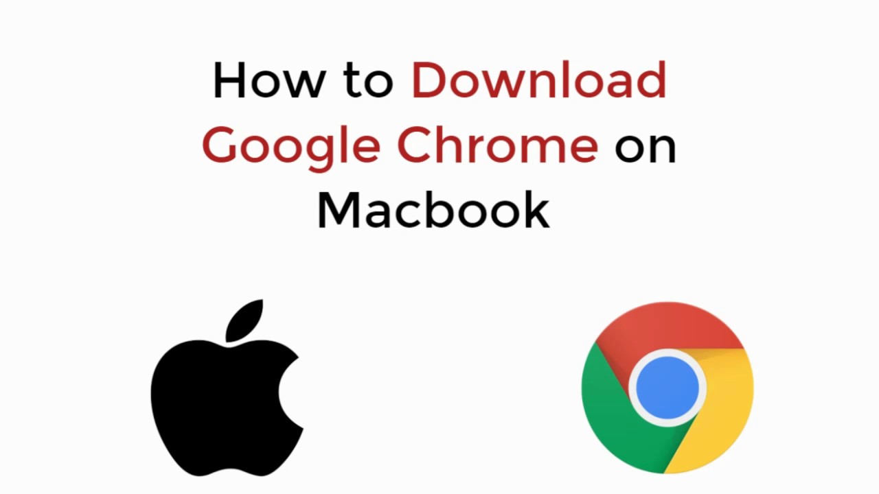download google chrome mac